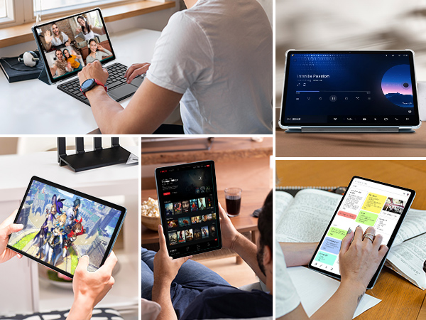 Amazon.co.jp: Blackview Tab90WiFi タブレット 11インチ Wi-Fiモデル