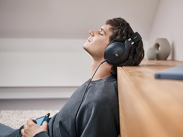 Amazon.com: Sennheiser HD 620S Closed-Back Over-Ear Audiophile
