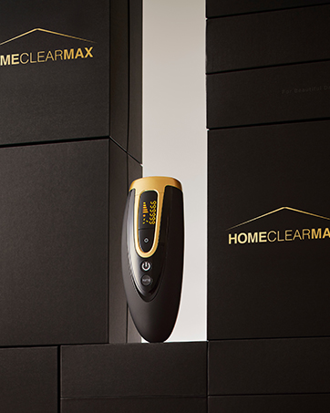 Amazon | MCLEAR メンズクリア ホームクリア 脱毛器 メンズ 限定特典