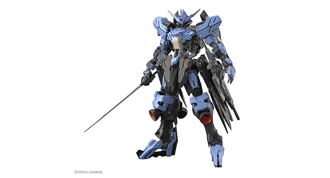 Amazon | BANDAI SPIRITS(バンダイ スピリッツ) MG 機動戦士ガンダム