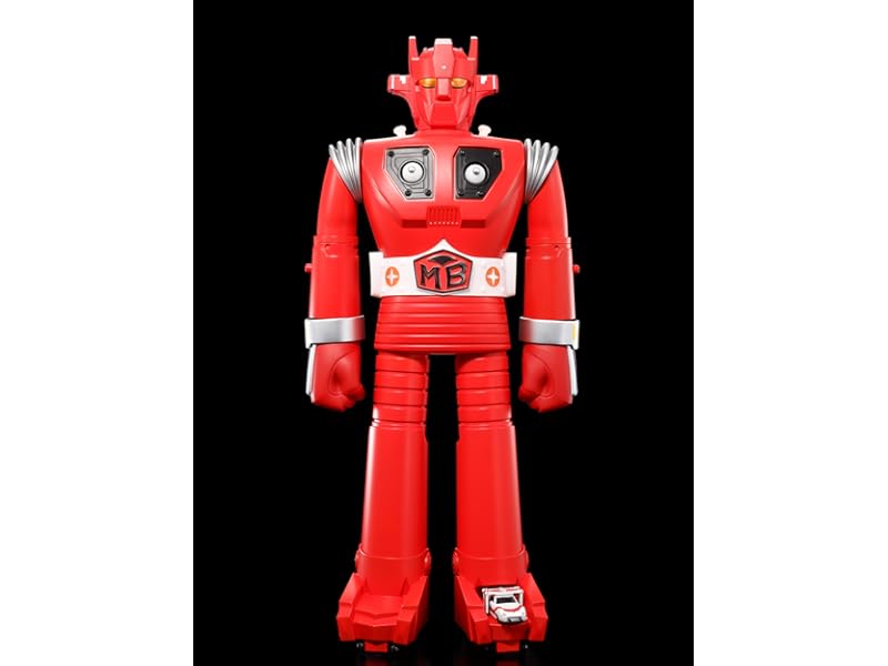 Amazon | TAMASHII NATIONS ジャンボマシンダー スーパーロボット