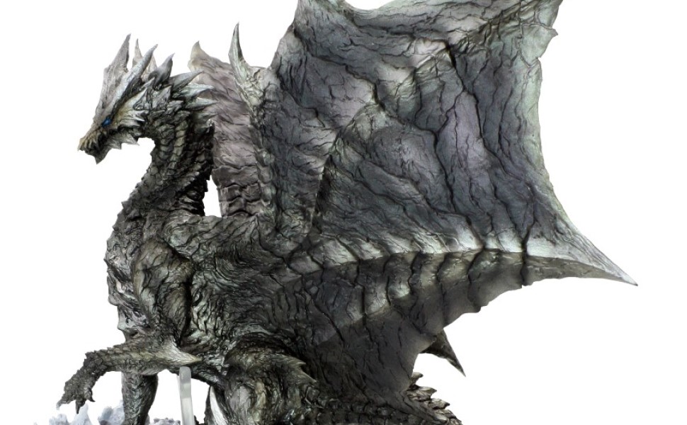 Amazon.co.jp: カプコン モンスターハンター カプコンフィギュア