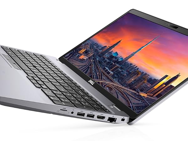 Amazon.com: Dell Precision 3551 15.6