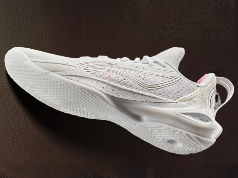 Amazon.com | LI-NING Speed 11 Men's Professional Basketball Shoes