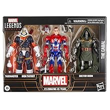 Amazon.co.jp: 【Amazon.co.jp限定】ハズブロ（Hasbro）MARVEL
