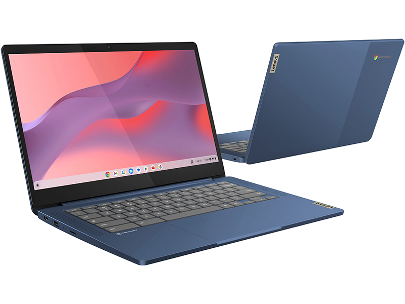 Amazon.com: Lenovo Chromebook 14 Touchscreen Laptop (14