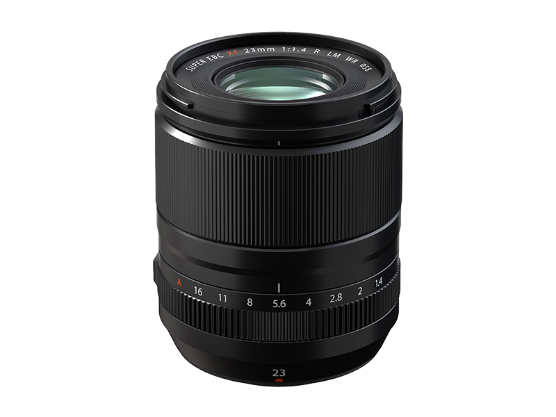 Amazon.com : Fujifilm Fujinon XF23mmF1.4 R LM WR : Electronics