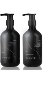 Amazon | 【美容室専売品】バイワンシー by one sii シャンプー