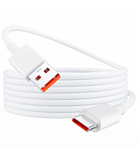 Amazon.co.jp: 120W Type-C ケーブル 1M 対応Xiaomi 急速充電ケーブル