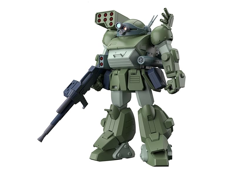 Amazon | BANDAI SPIRITS(バンダイスピリッツ) HG 装甲騎兵ボトムズ