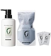 Amazon | RISHIRIA Furel (リシリアフレル) カラーシャンプー (モカ