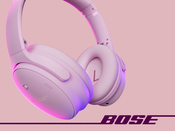 Amazon.co.jp: Bose QuietComfort SC Headphones 完全 ワイヤレス