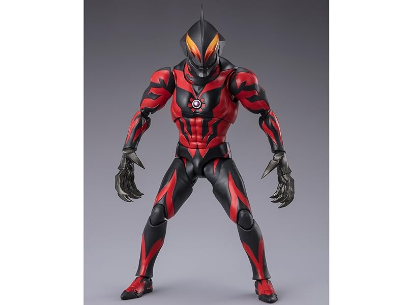 Amazon.co.jp: TAMASHII NATIONS S.H.フィギュアーツ 大怪獣バトル