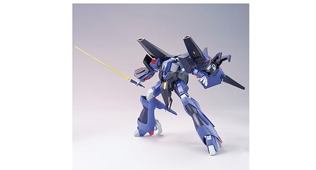 Amazon | HGUC 1/144 PMX-000 メッサーラ (機動戦士Zガンダム