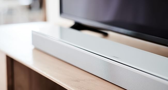 Amazon.co.jp: Bose Smart Soundbar 700 スマートサウンドバー