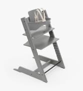 Amazon.com : Stokke Tray for Nomi, White - Easily Mounts on Stokke