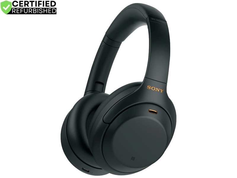 Amazon.com: Sony WH-1000XM4 Wireless Noise Canceling Overhead