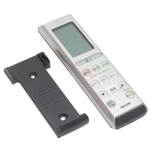 Amazon.co.jp: オーディオファン 三洋専用 エアコン リモコン RCS-ET1