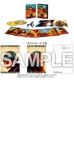 Amazon.co.jp: マッドマックス:フュリオサ(4K ULTRA HD&ブルーレイ