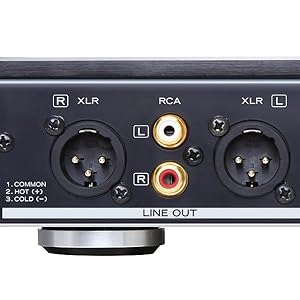 Amazon.co.jp: TEAC Reference 301 D/Aコンバーター デュアルモノラル