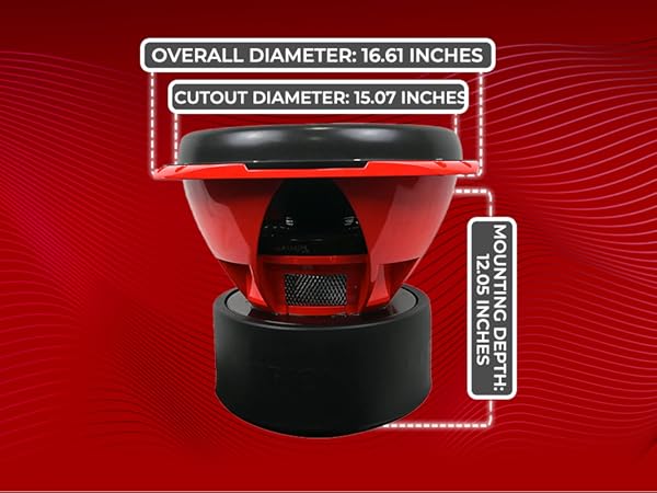 Amazon.com: ORION HCCA Series HCCA152SPL Extreme High Performance