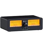 Amazon.com: Fosi Audio MC351 2.1 Channel Integrated Amplifier with