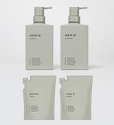 Amazon | AKNIR 梨花 ヘアシャンプー 300ml トリートメント 300g