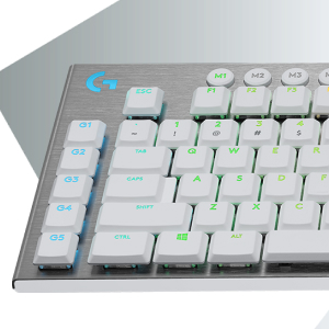 Amazon.co.jp: 【Amazon.co.jp限定】Logicool G ゲーミングキーボード