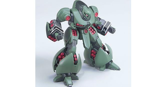 Amazon | HGUC 1/144 AMX-102 ズサ (ユニコーンVer.) (機動戦士