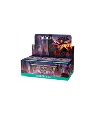 Amazon.co.jp: マジック:ザ・ギャザリング ニューカペナの街角ドラフト