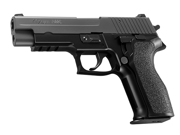 Amazon | 東京マルイ No48 シグ・ザウエル P226E2 18歳以上ガスブロー