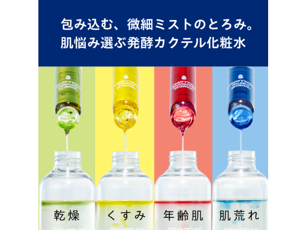 Amazon | [公式] TROIAREUKE (トロイアルケ) H+ カクテル アンプル