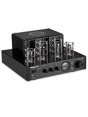 Amazon.com: Nobsound MS-10D MKIII HiFi Bluetooth Hybrid Tube Power