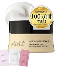 Amazon.co.jp: 【公式ストア限定】メディリフト ニードルリフト
