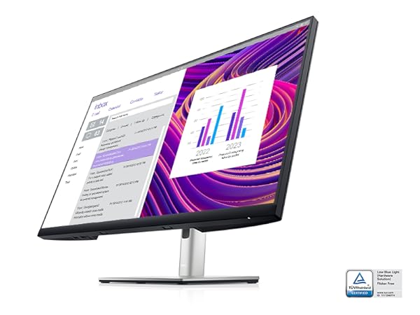 Amazon.com: Dell P2723QE USB-C Hub Monitor - 26.96-inch 4K (3840 x