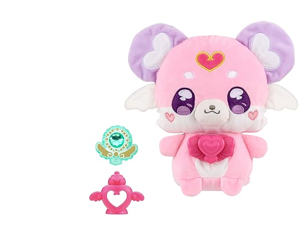 Amazon.co.jp: [バンダイ(BANDAI)] 名探偵プリキュア！ キュアフレンズ