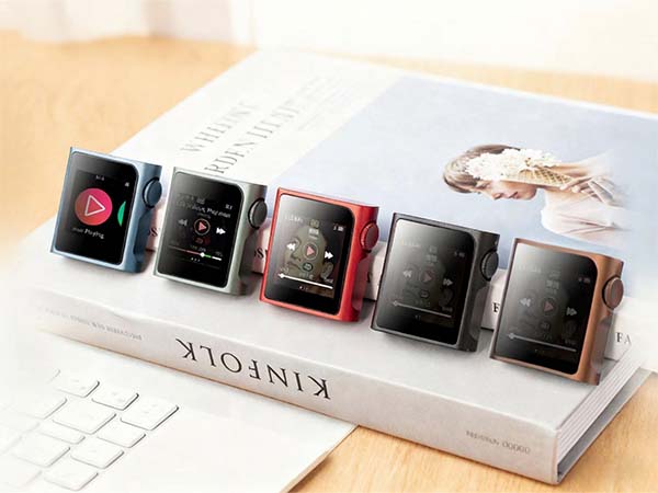 Amazon.com: SHANLING M0 Pro Hi-Res Portable MP3 Player, Bluetooth