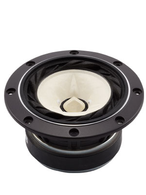 Amazon | Fostex 16cm バックロードホーン専用フルレンジユニット