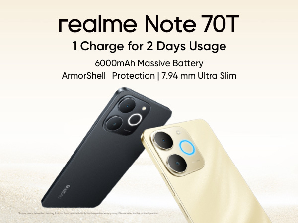 realme Note 70T ブラック realme Note 70T 4gb＋8 256gb ブラックsim