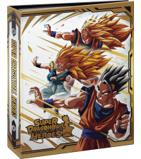 Amazon | バンダイ (BANDAI) スーパードラゴンボールヒーローズ