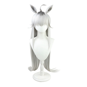 Amazon.co.jp: sakuracos 即納品 ウマ娘 プリティーダービー オグリ