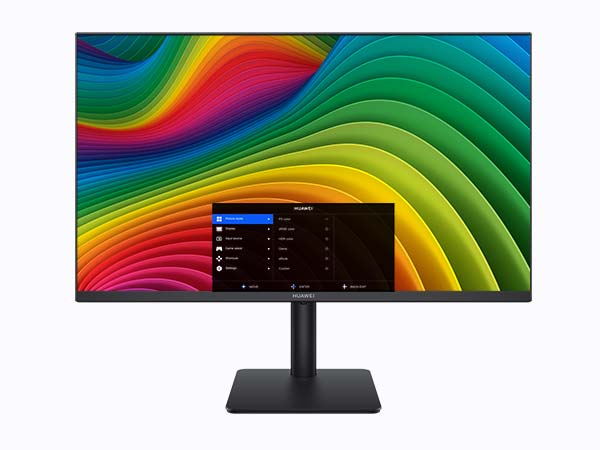 Amazon.co.jp: HUAWEI MateView SE 標準版 23.8インチ モニター 1920 x