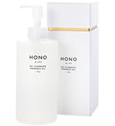 Amazon | HONO ホノヲヲ MCクレンジング マッサージ ジェル 毛穴 角栓
