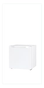 Amazon | アイリスプラザ 冷凍庫 31L ホワイト 幅47cm PF-A31FD-W 直冷