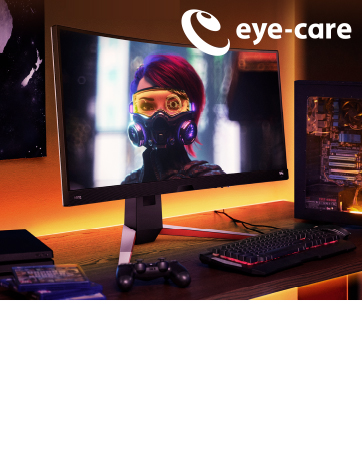 Amazon.co.jp: ベンキュージャパン BenQ MOBIUZ EX2710S ゲーミング