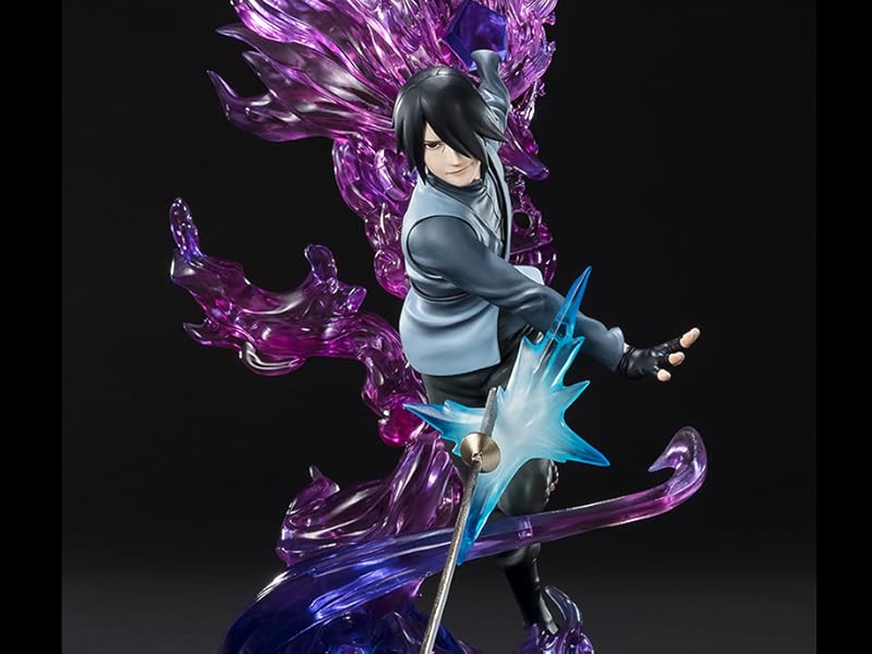 Amazon.co.jp: TAMASHII NATIONS フィギュアーツZERO NARUTO-ナルト