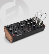 Amazon.co.jp: MOOG Subharmonicon セミモジュラー・アナログ