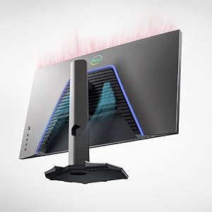 Amazon.co.jp: Dell S2721DGF 27インチ ゲーミングモニター ゲーミング