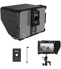 Amazon.com: Accsoon PowerCage Mini iPad Cage 8.3inch for i.Pad