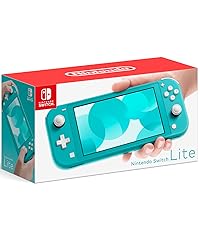 Nintendo Switch™ Lite: Hyrule Edition with Bonus Nintendo Switch